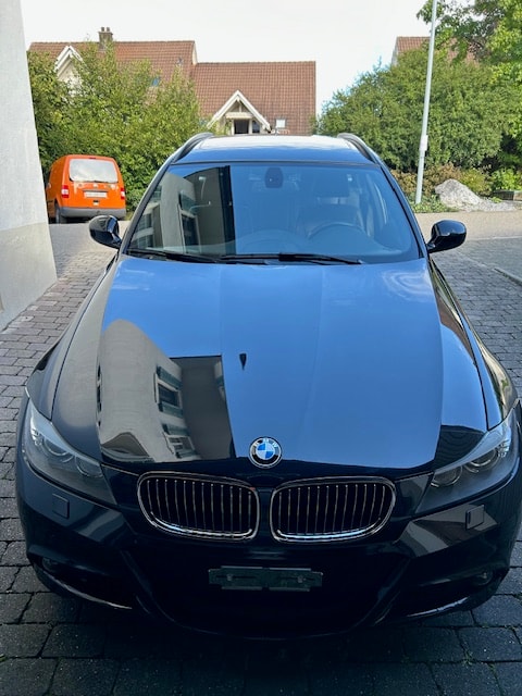 BMW 335i Touring Steptronic