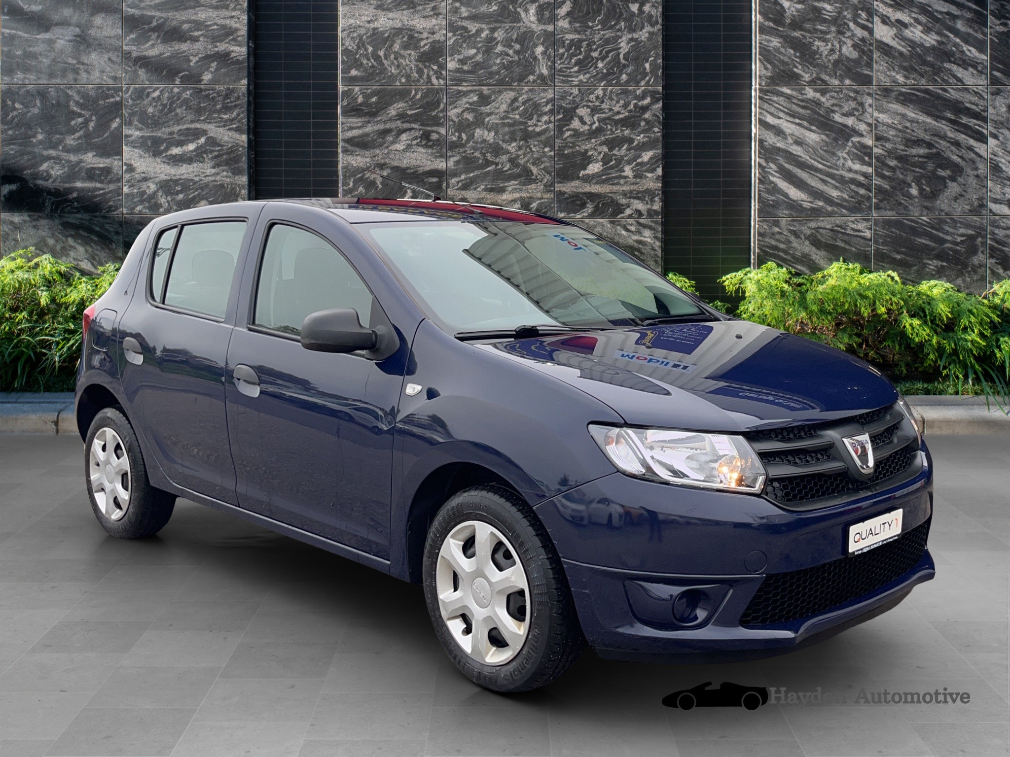 DACIA Sandero Tce 90 Ambiance