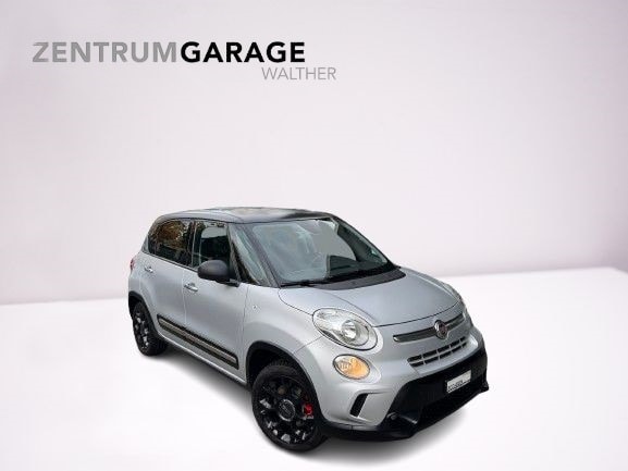 FIAT 500L 1.4 TB 16V Trekking