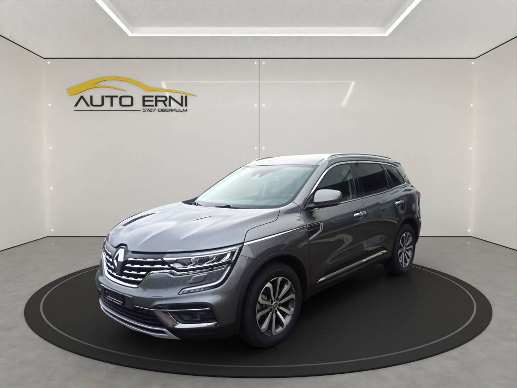 RENAULT Koleos 2.0 Blue dCi Intens X-Tronic 4WD