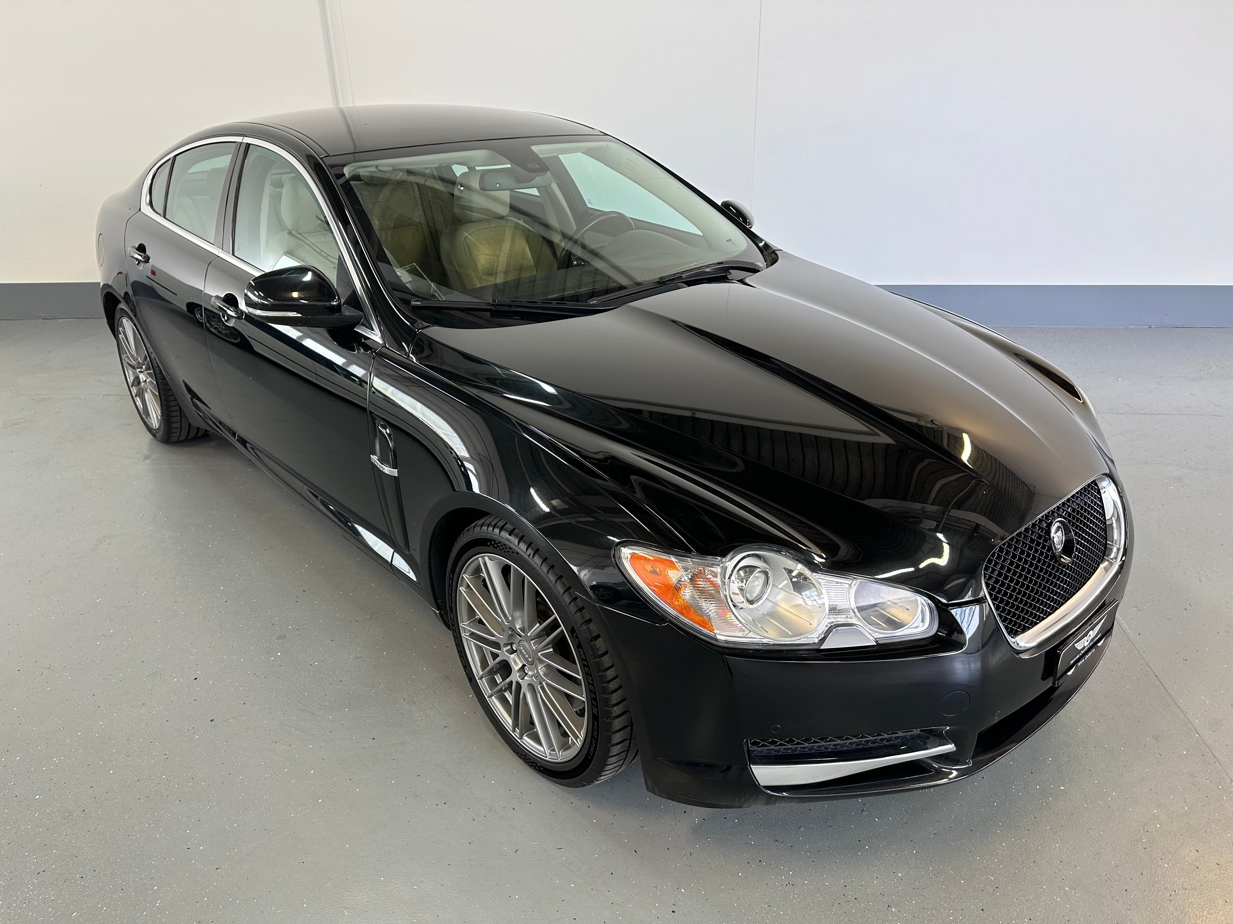 JAGUAR XF 3.0d S V6 Premium Luxury