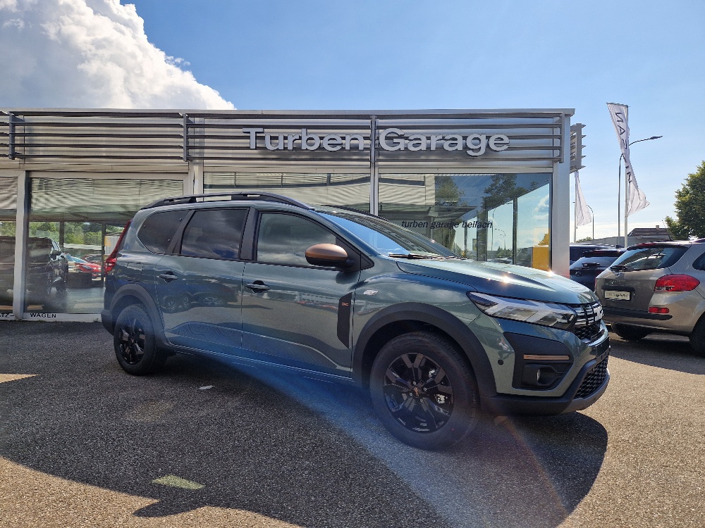 DACIA Jogger HEV 140 Extreme