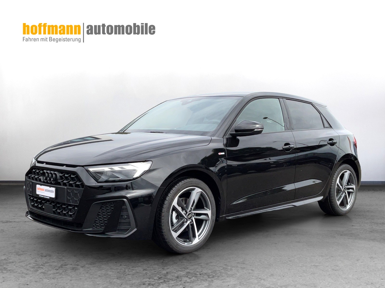 AUDI A1 Sportback 35 TFSI S Line