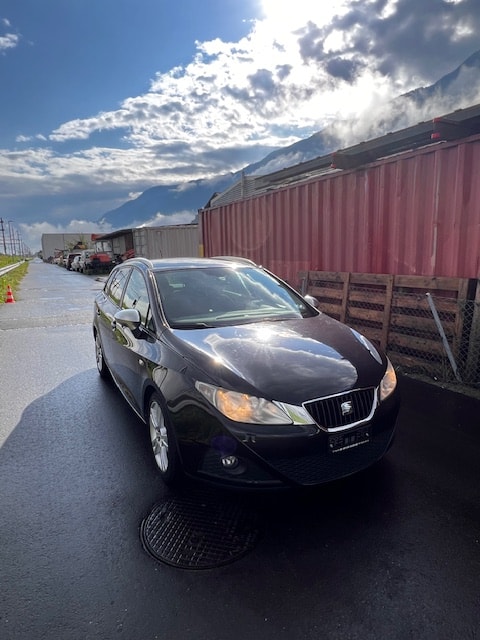 SEAT Ibiza ST 1.2 TSI Style