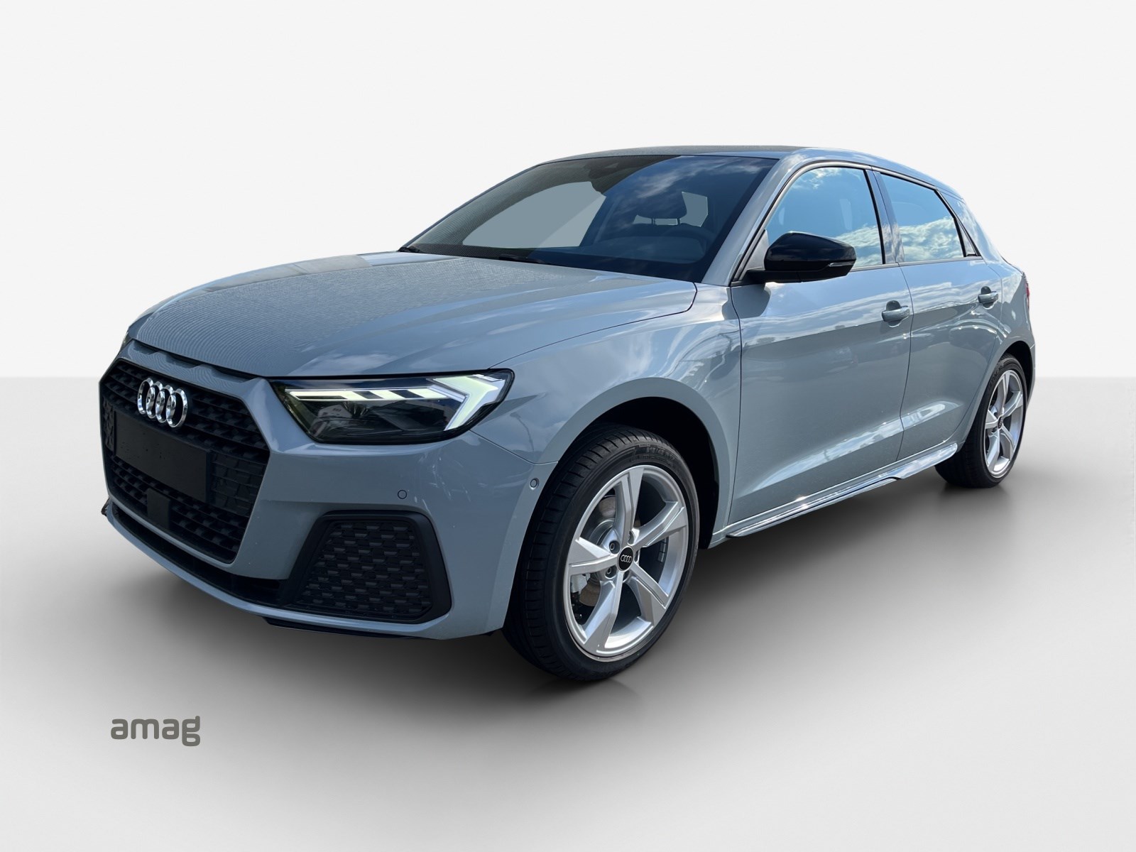 AUDI A1 Sportback 30 TFSI Attraction