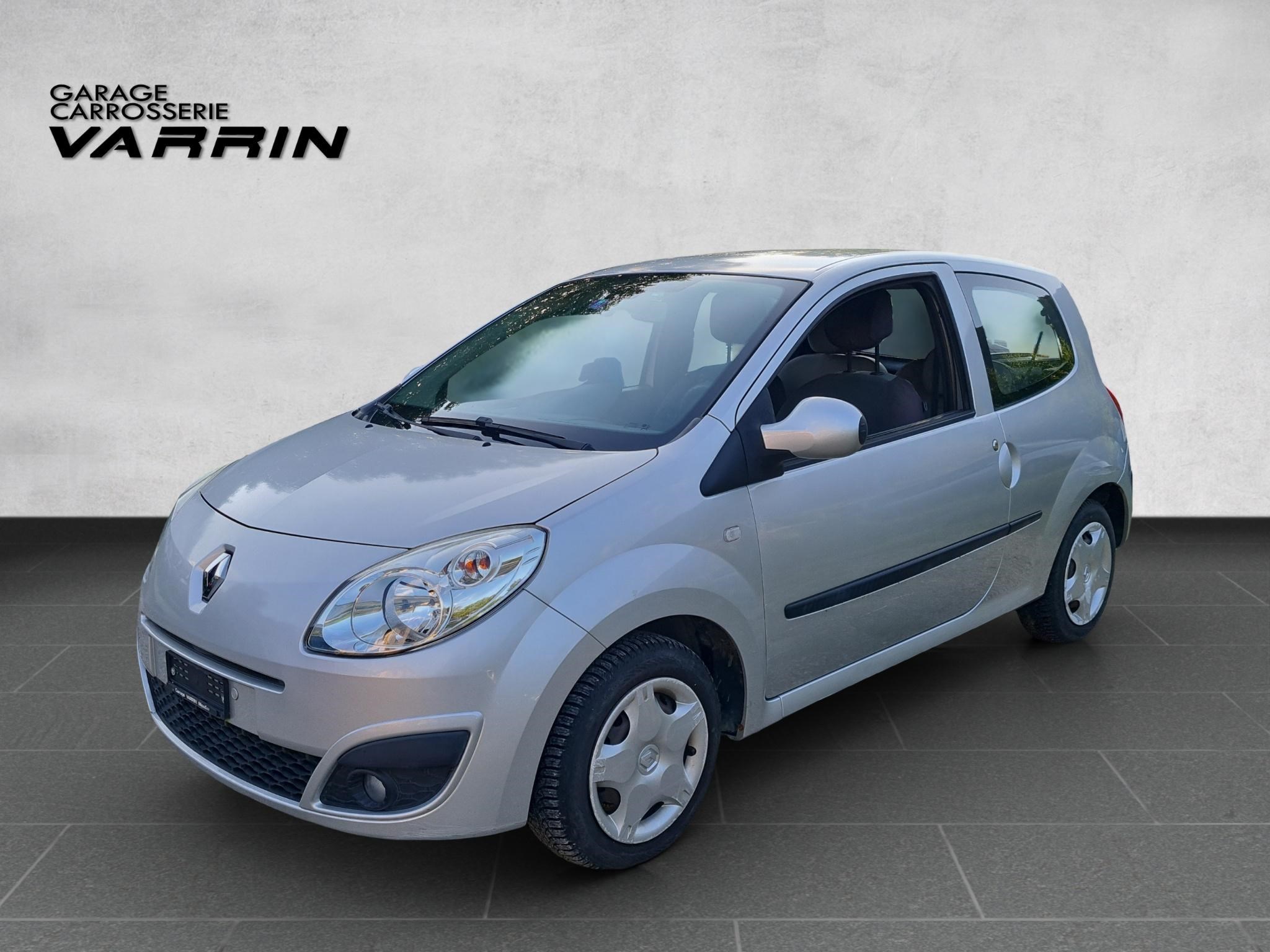 RENAULT Twingo 1.2 Expression