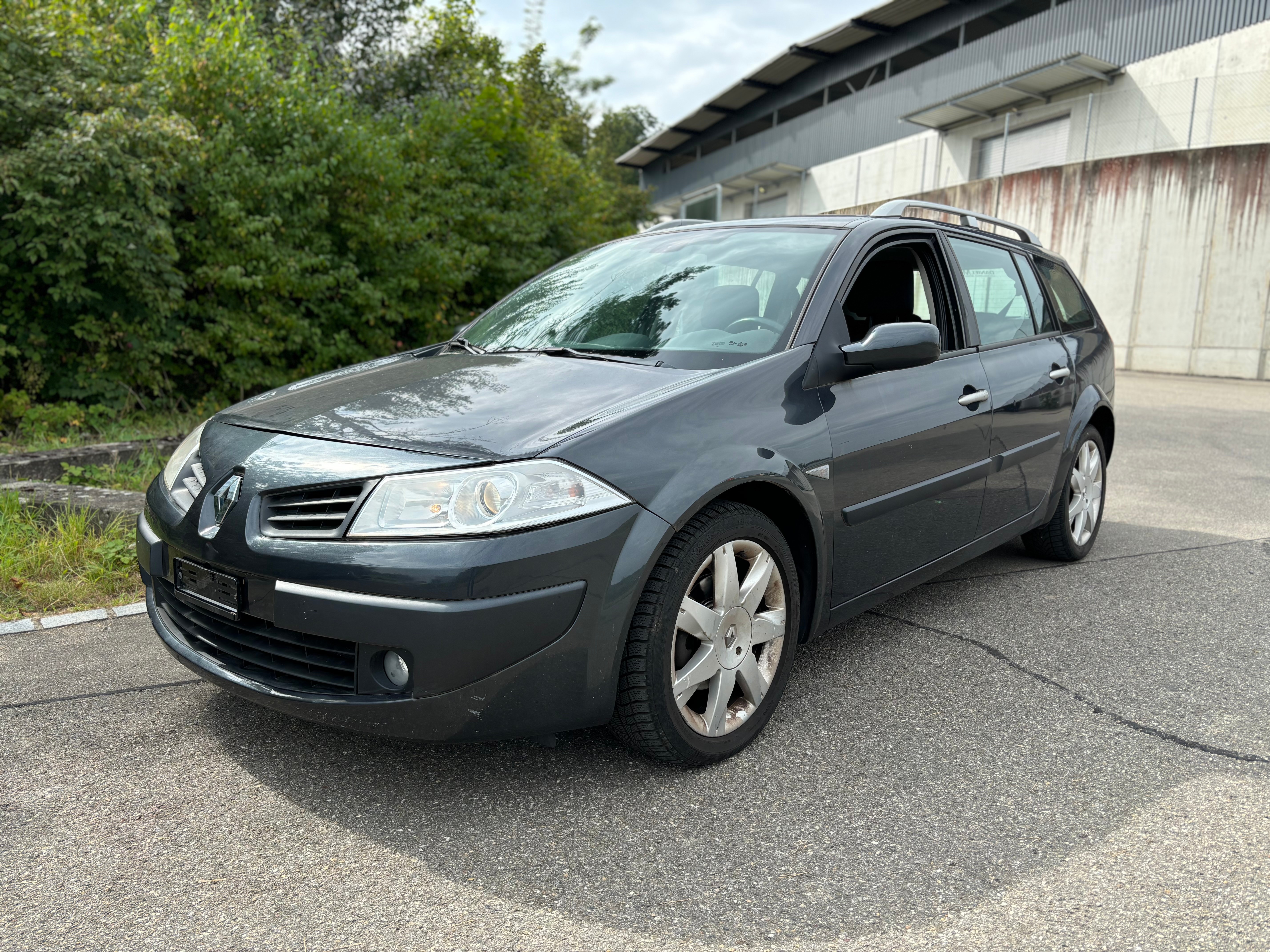 RENAULT Mégane Break 2.0 16V Dynamique