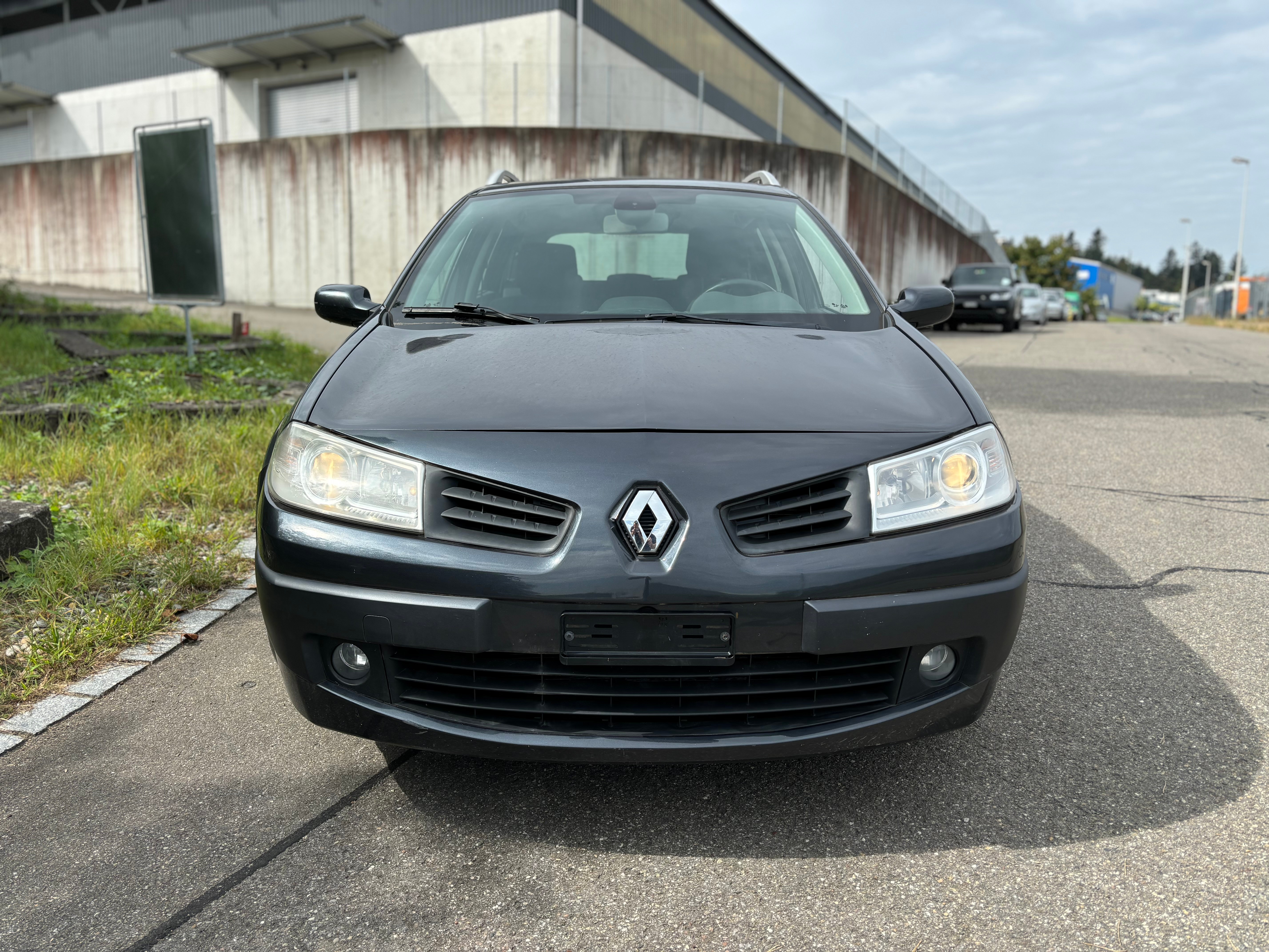 RENAULT Mégane Break 2.0 16V Dynamique