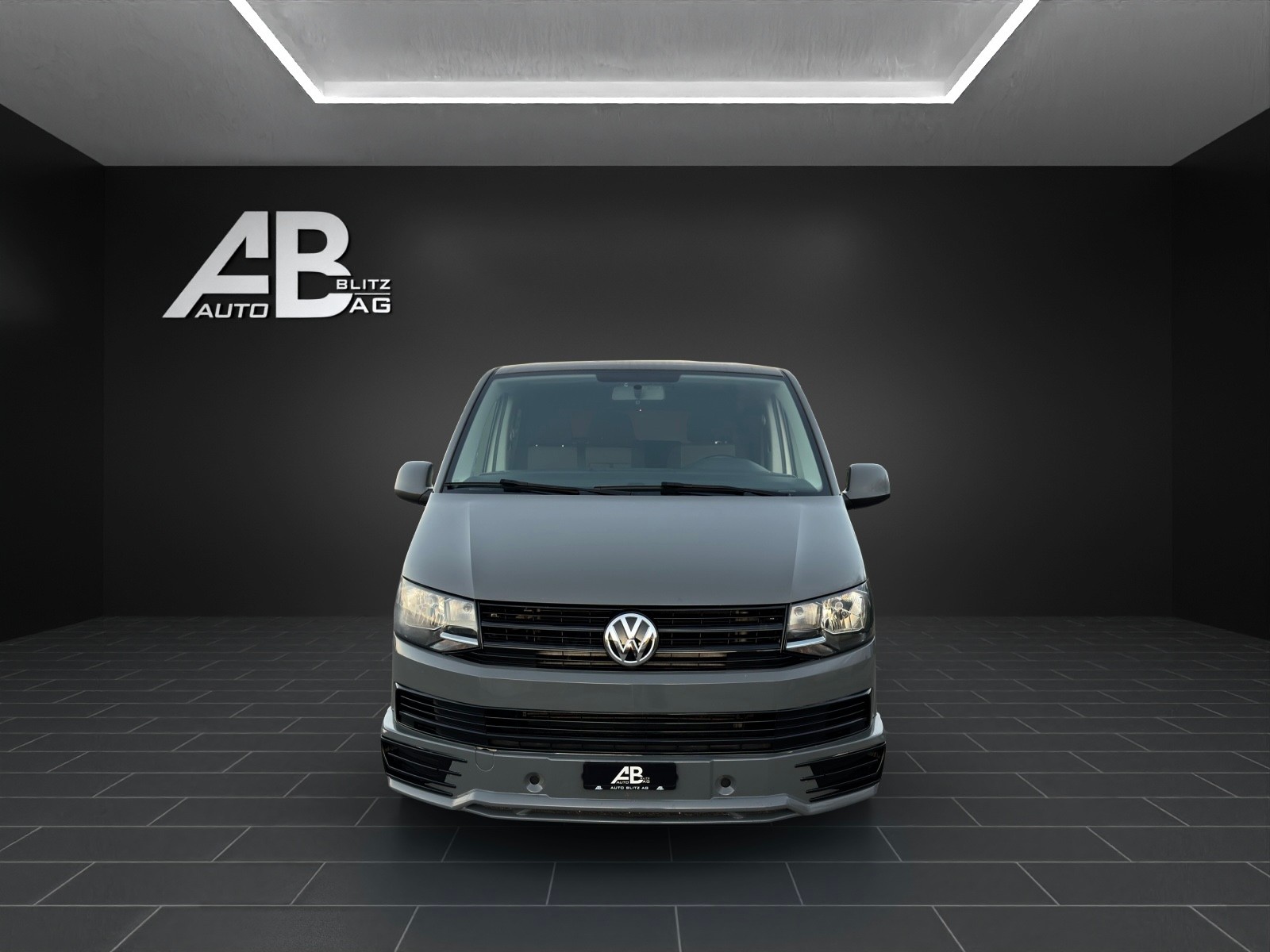 VW T6 2.0 Bi-TDI DSG