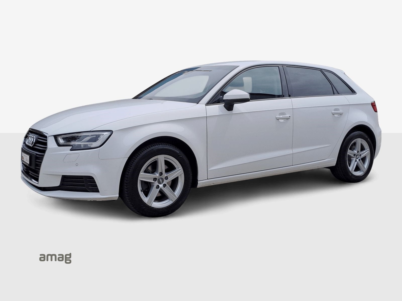 AUDI A3 Sportback 1.0 TFSI