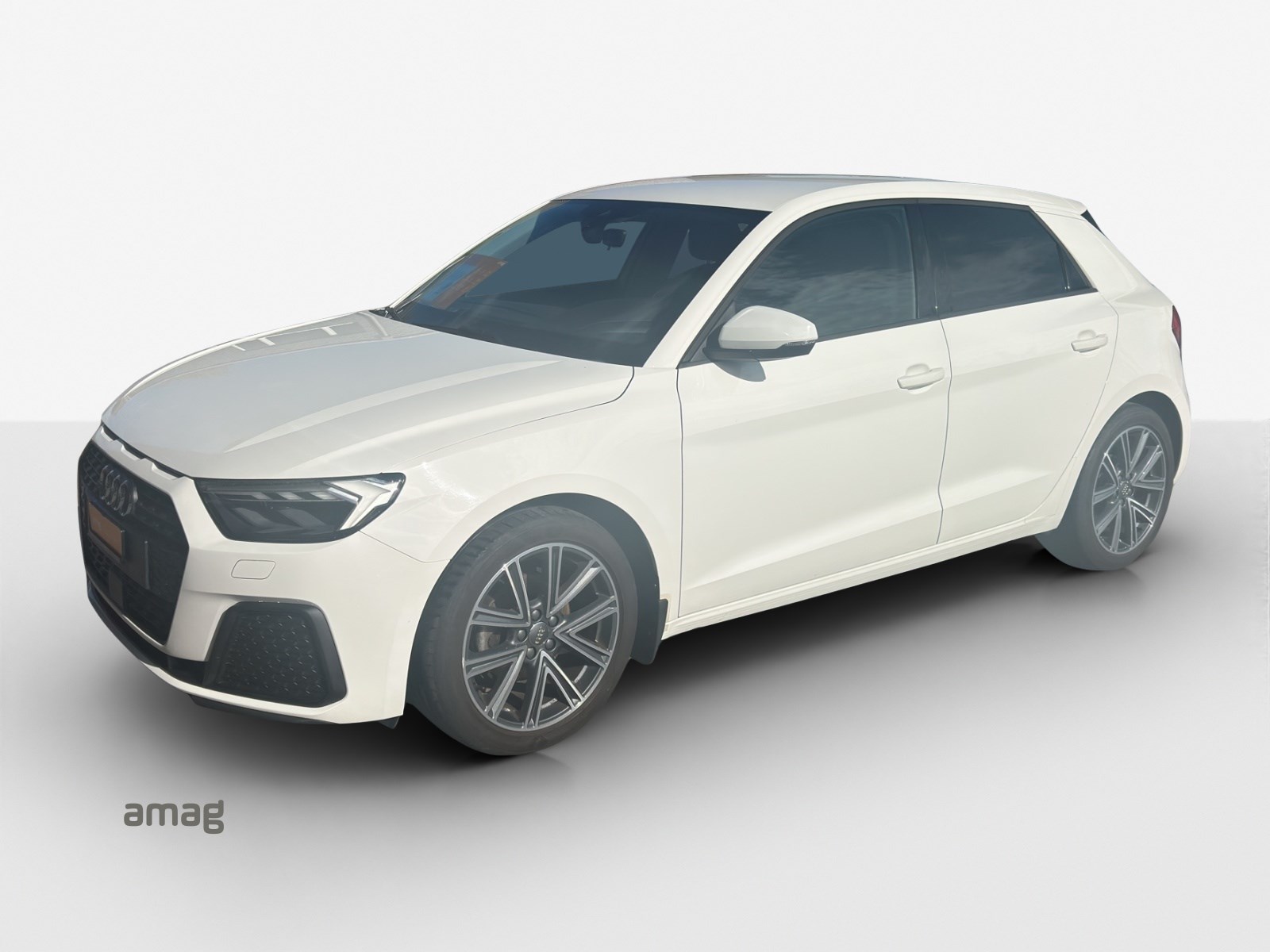 AUDI A1 Sportback 30 TFSI