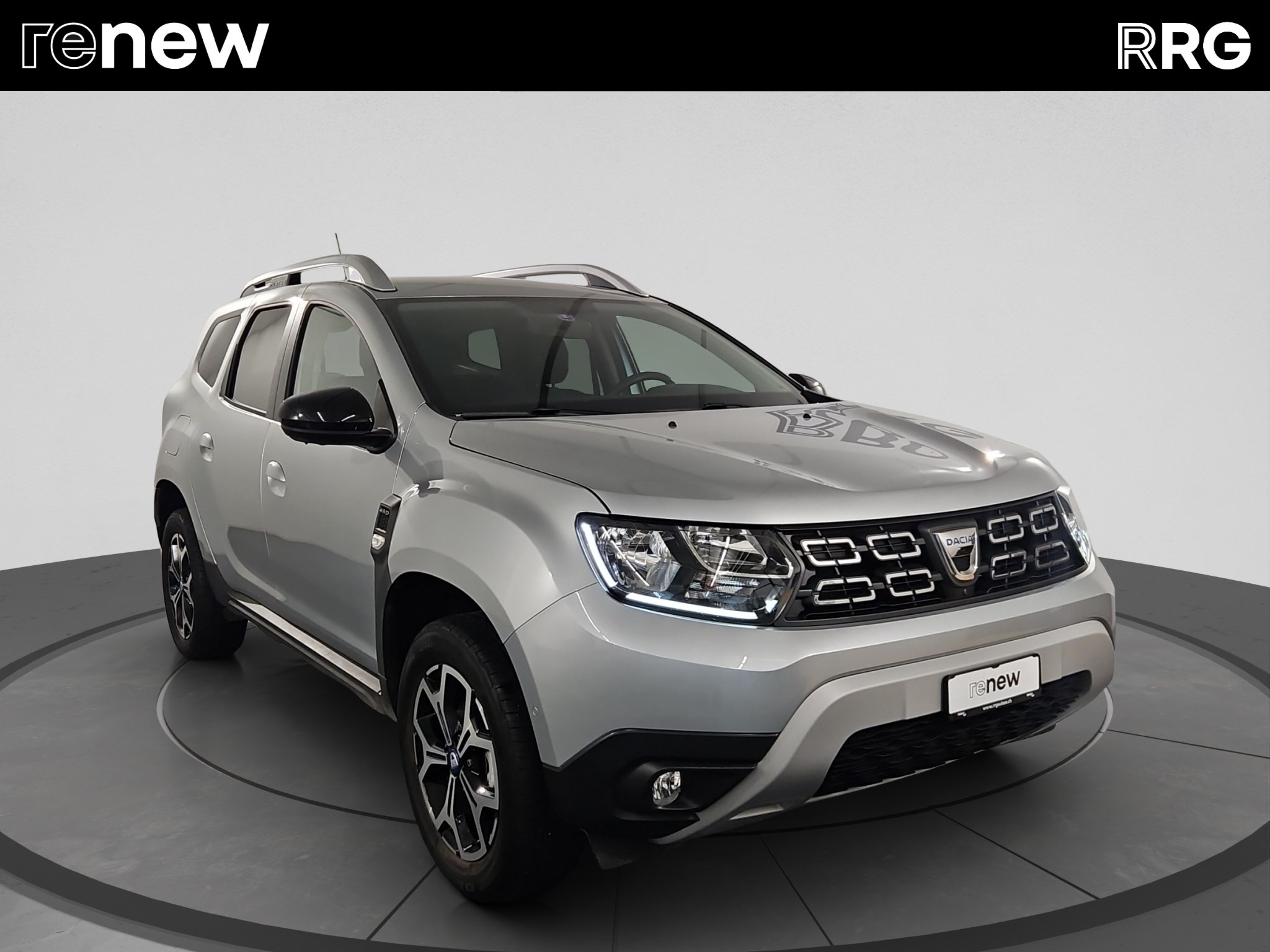 DACIA Duster TCe 150 Celebration 4x4