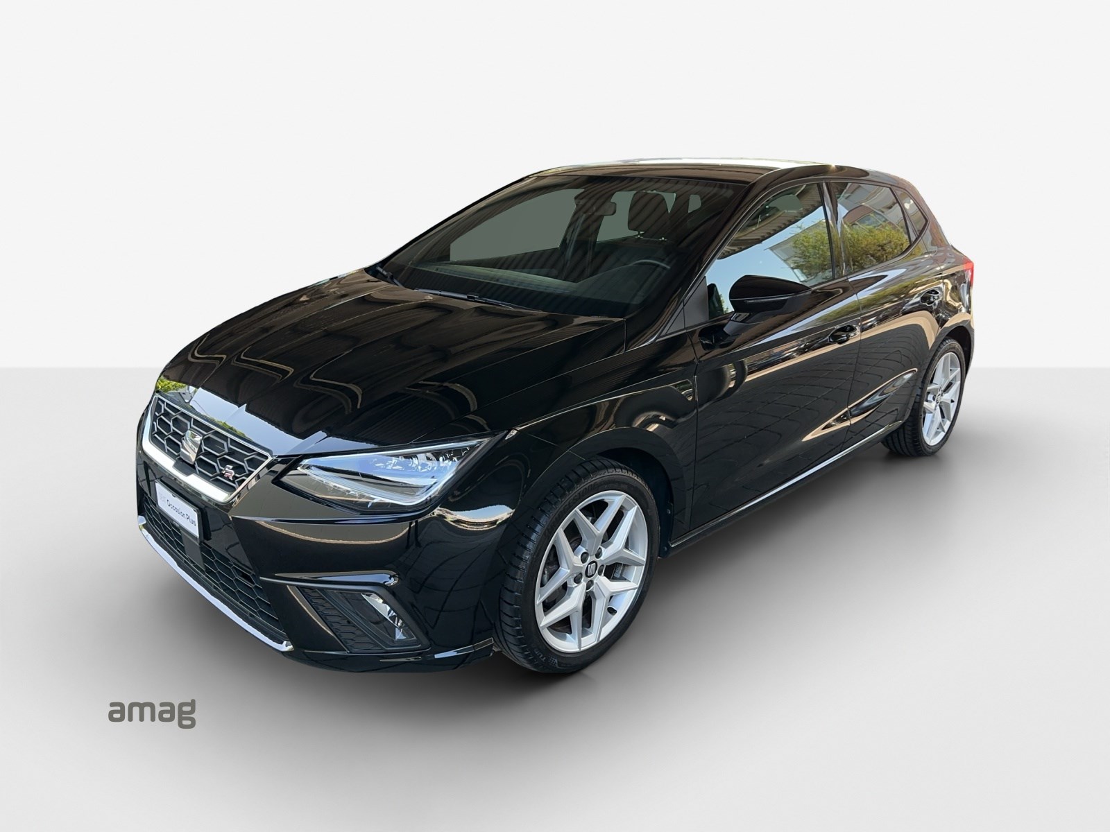 SEAT Ibiza 1.0 EcoTSI FR