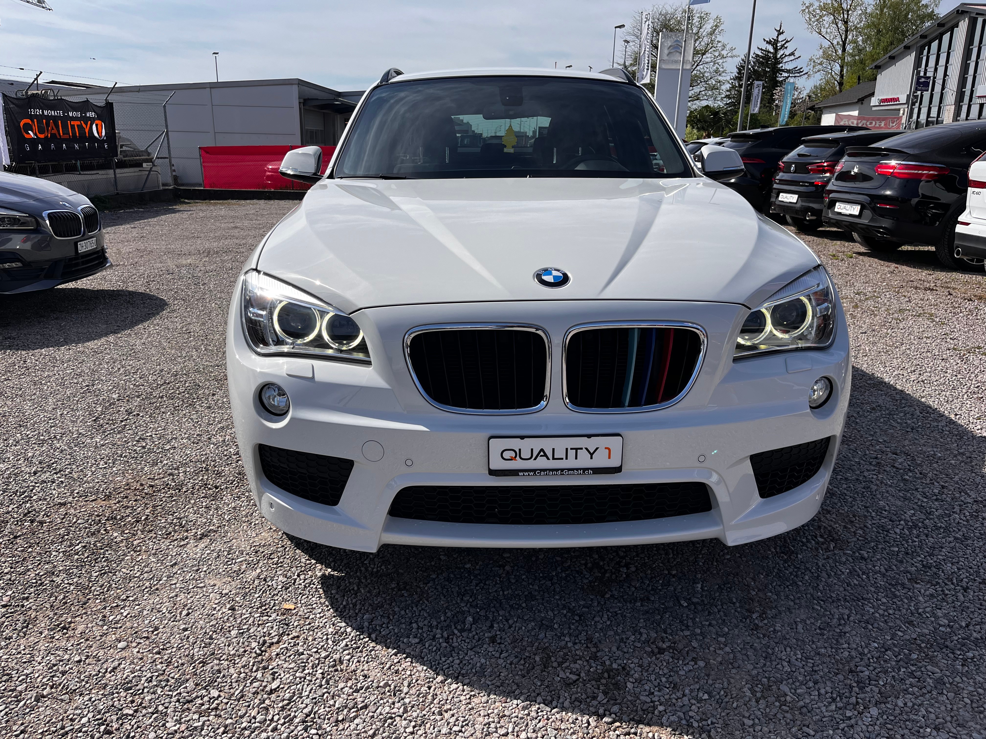 BMW X1 xDrive 20i Steptronic