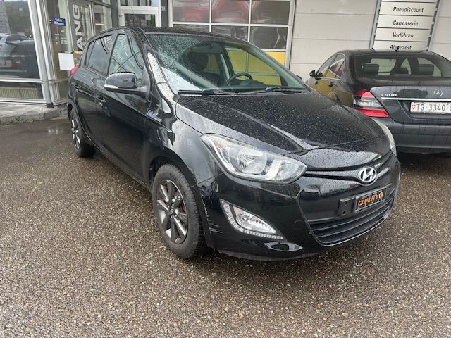 HYUNDAI i20 1.2 Pica