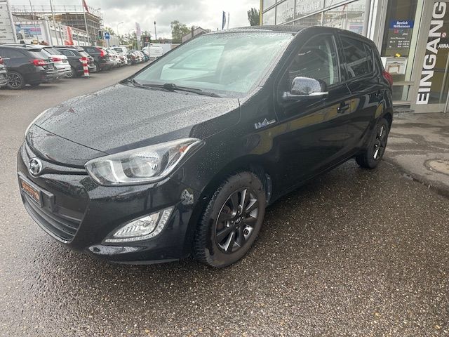 HYUNDAI i20 1.2 Pica