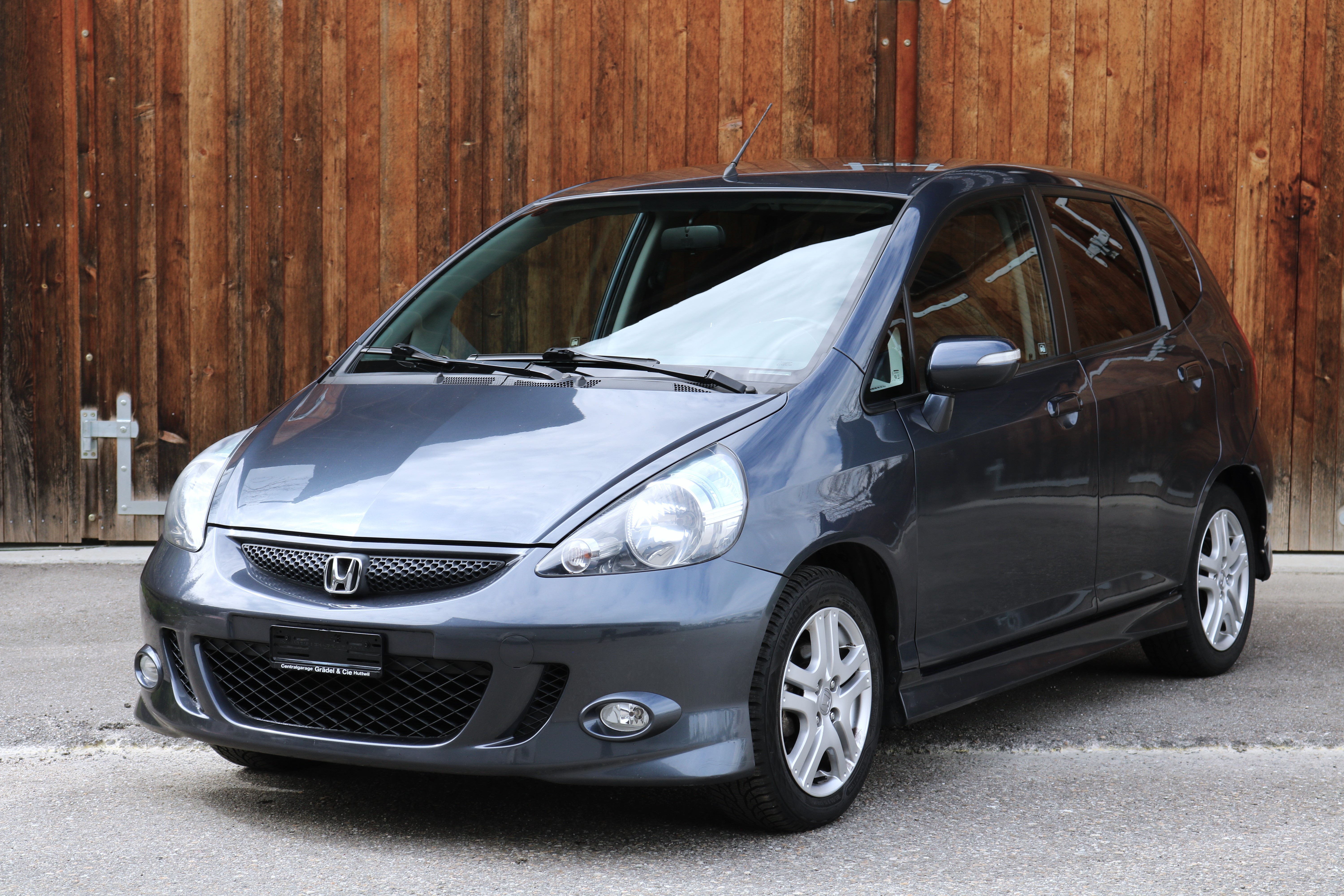 HONDA Jazz 1.4i LS