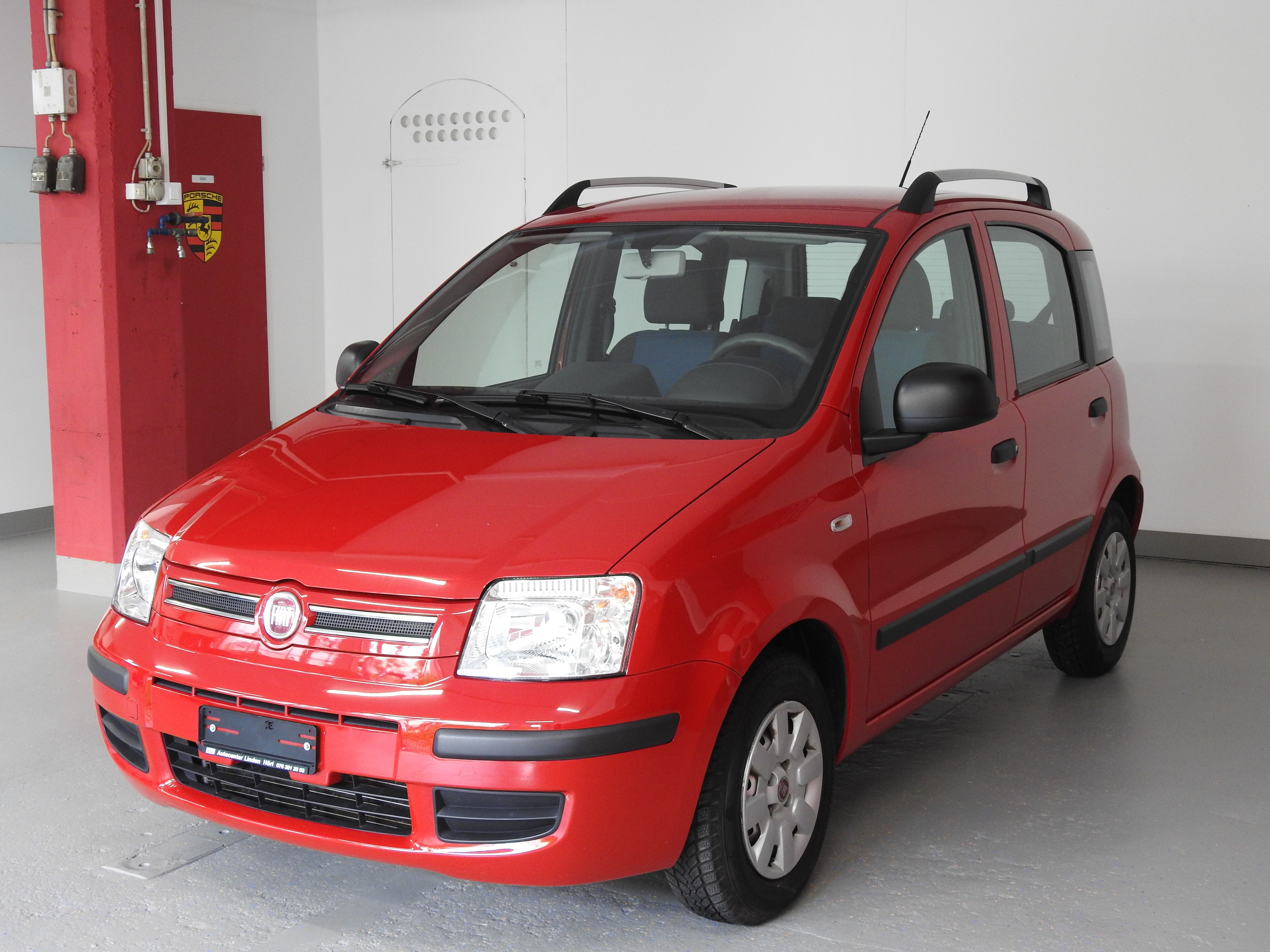 FIAT Panda 1.2 Dynamic