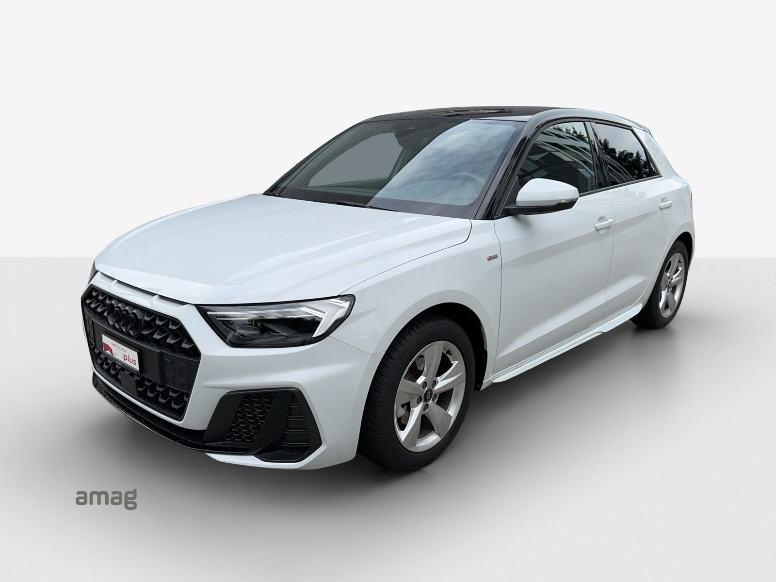 AUDI A1 Sportback 30 TFSI S Line