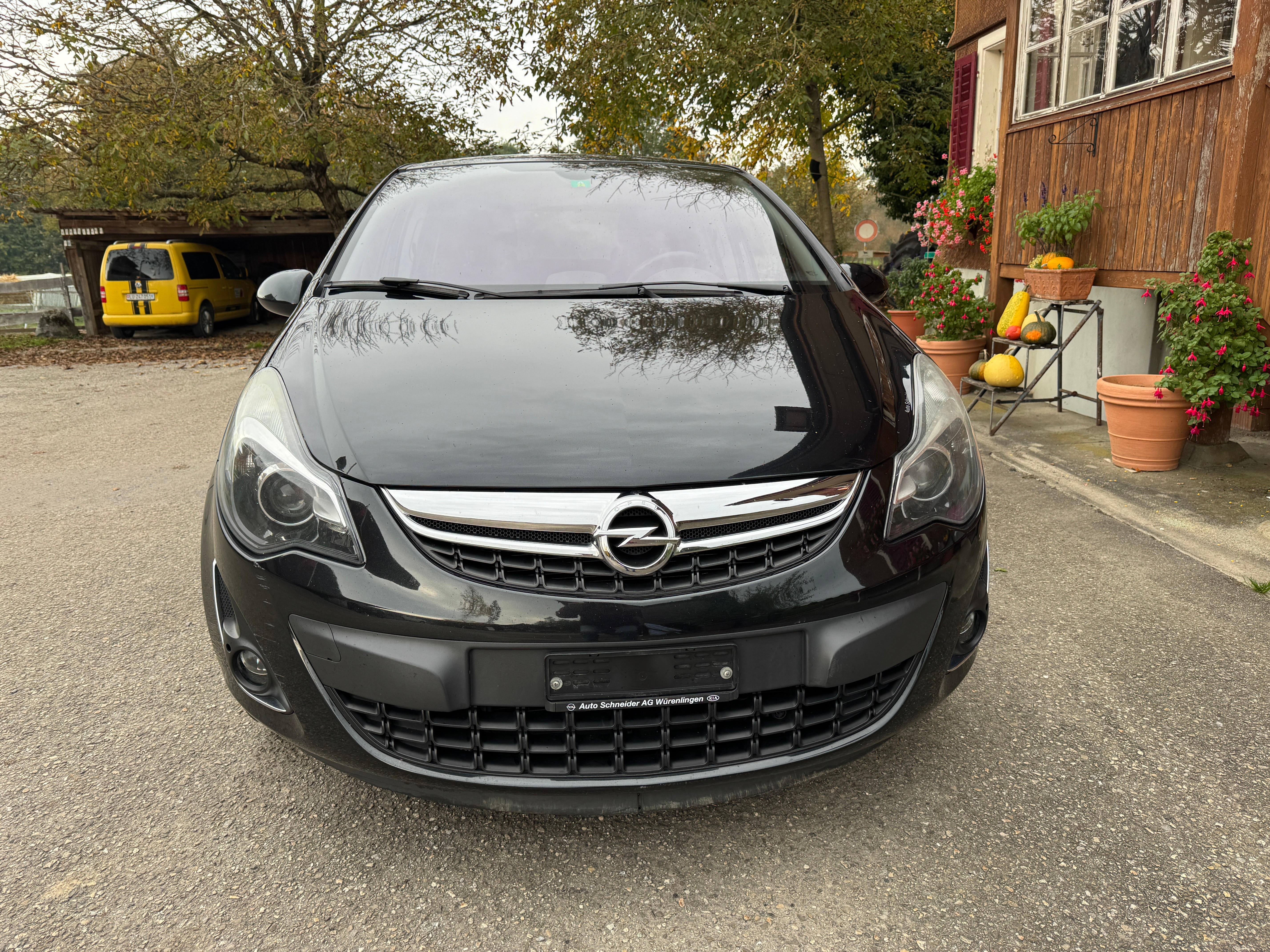 OPEL Corsa 1.4 TP Color Edition