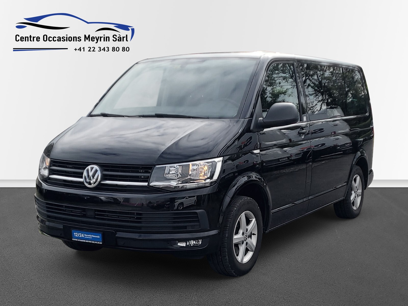 VW T6 Multivan 2.0 TDI Trendline Liberty DSG