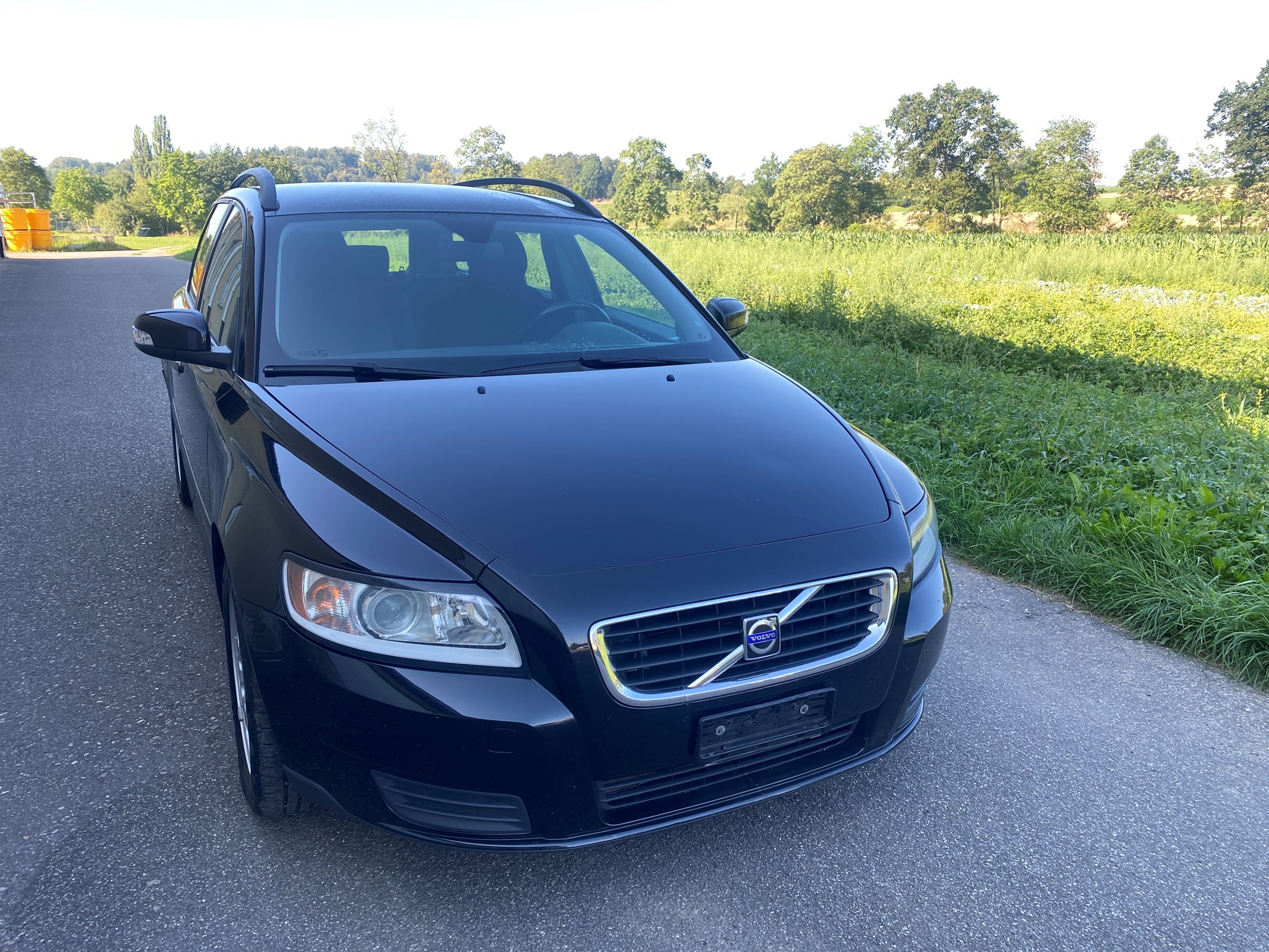 VOLVO V50 2.0D Summum