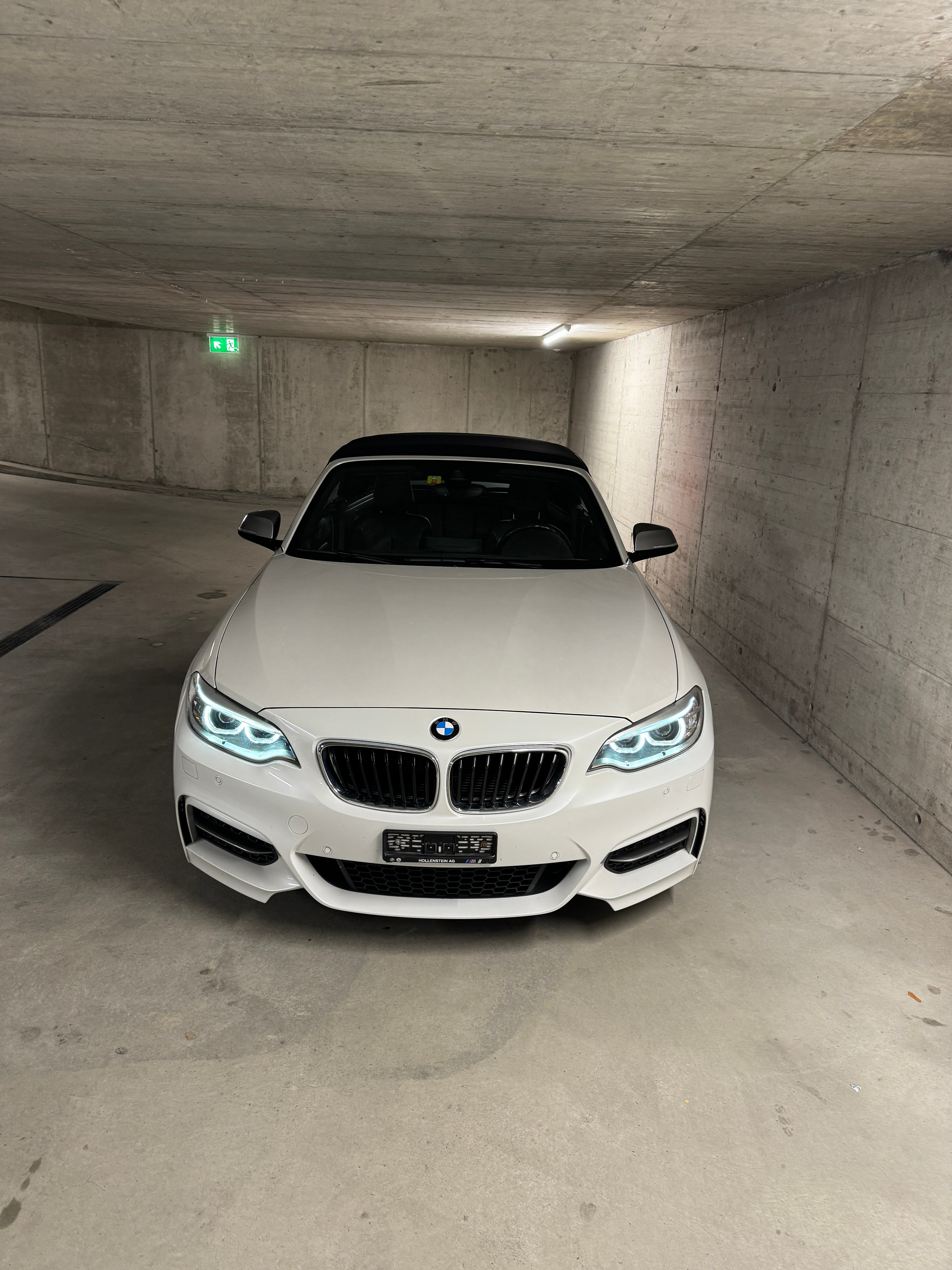 BMW M235i xDrive Steptronic