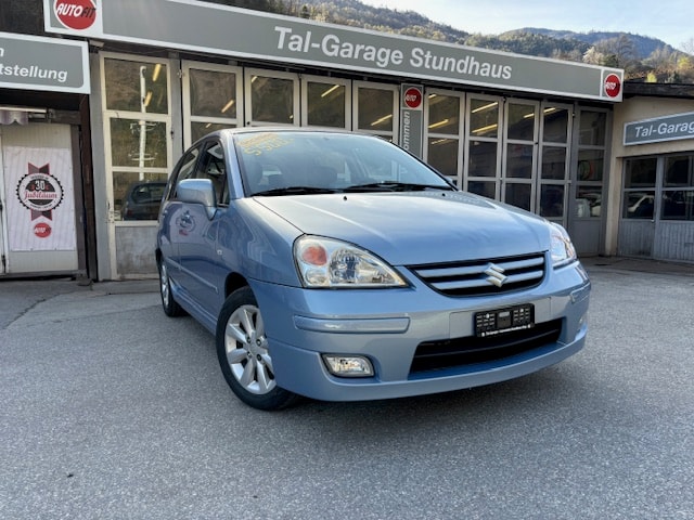 SUZUKI Liana 1.6 16V GL Top 4WD