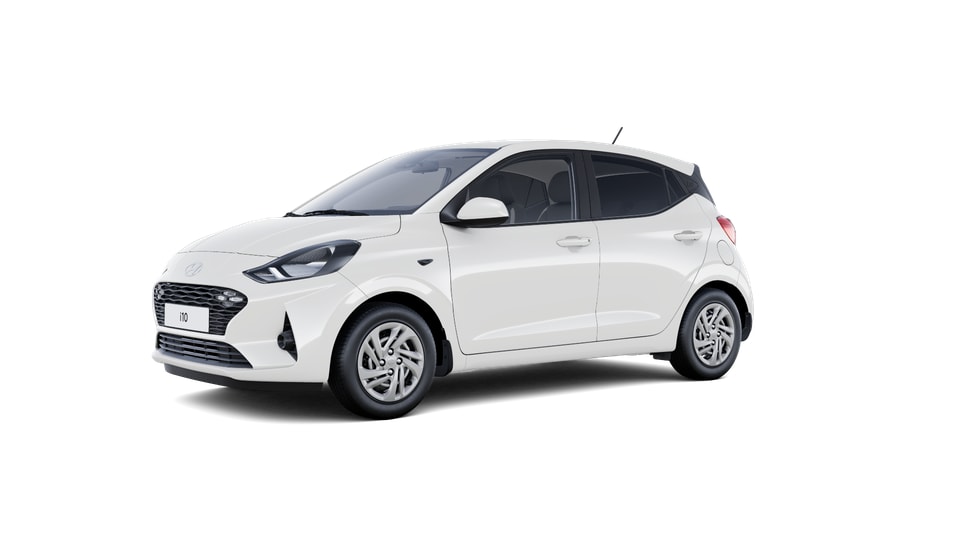 HYUNDAI i10 1.0 Origo