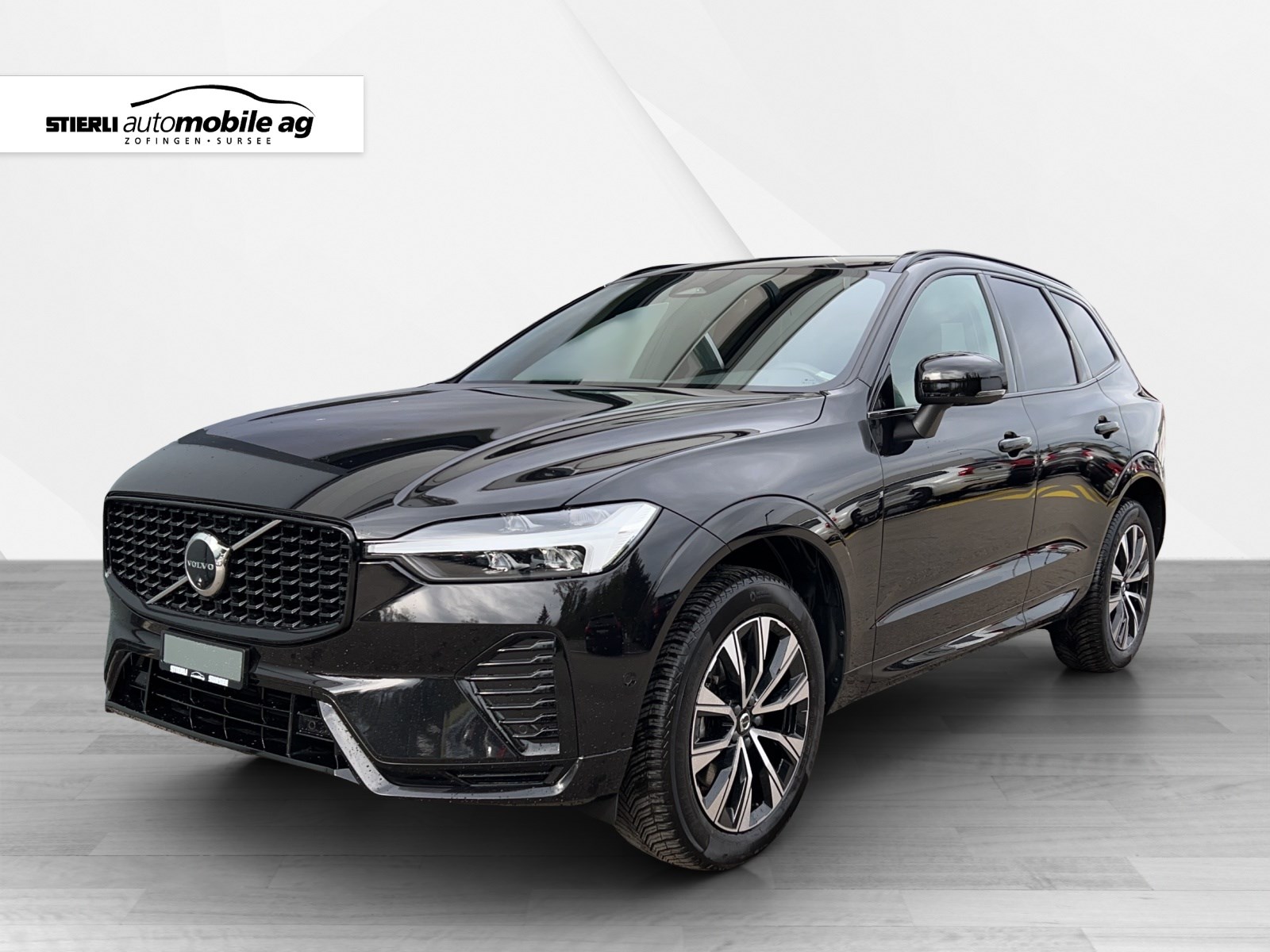 VOLVO XC60 2.0 B4 MH Plus Dark AWD