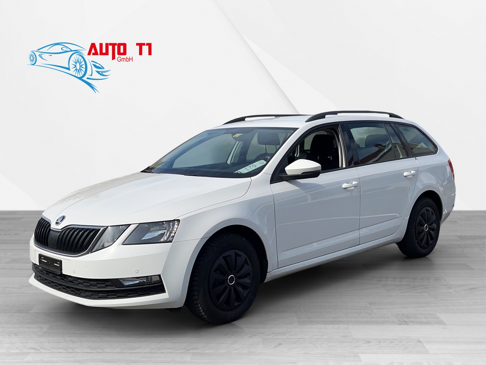 SKODA Octavia Combi 1.6 TDI Active