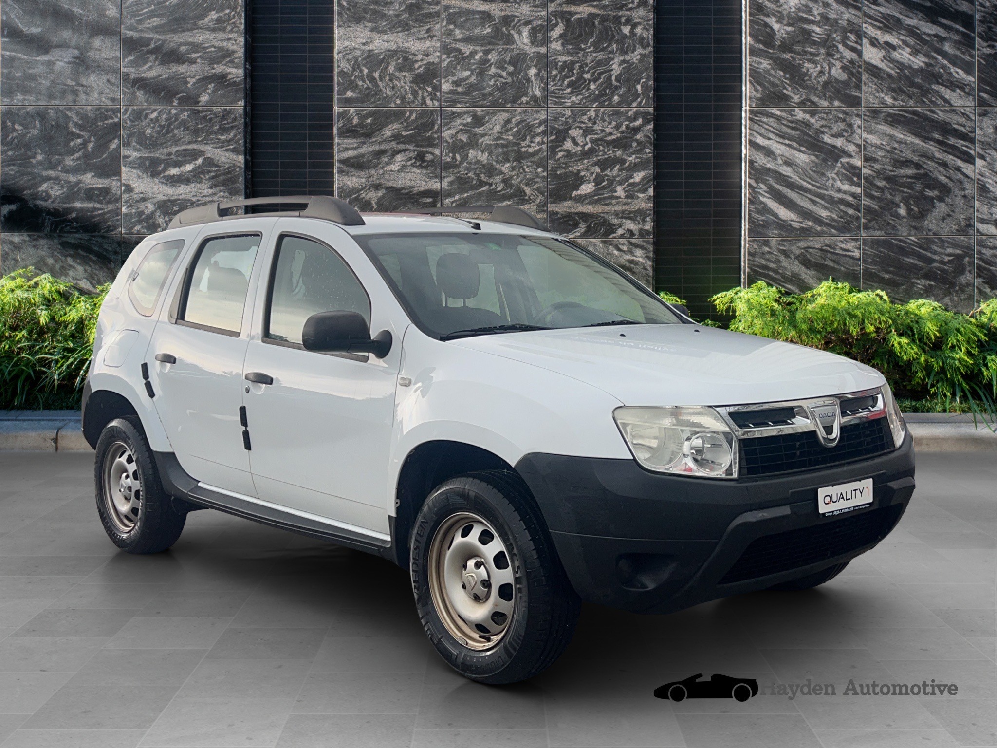 DACIA Duster 1.6 Ambiance 4x2