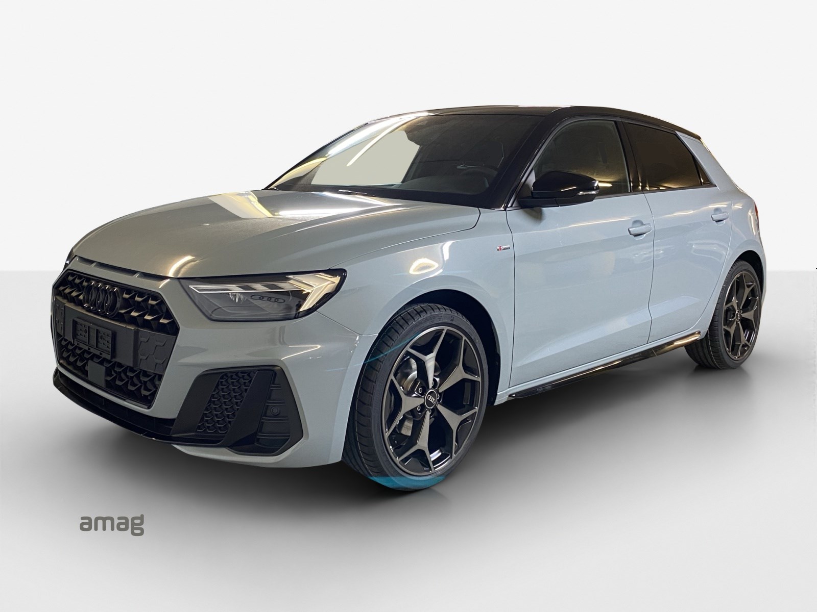 AUDI A1 Sportback 30 TFSI S Line