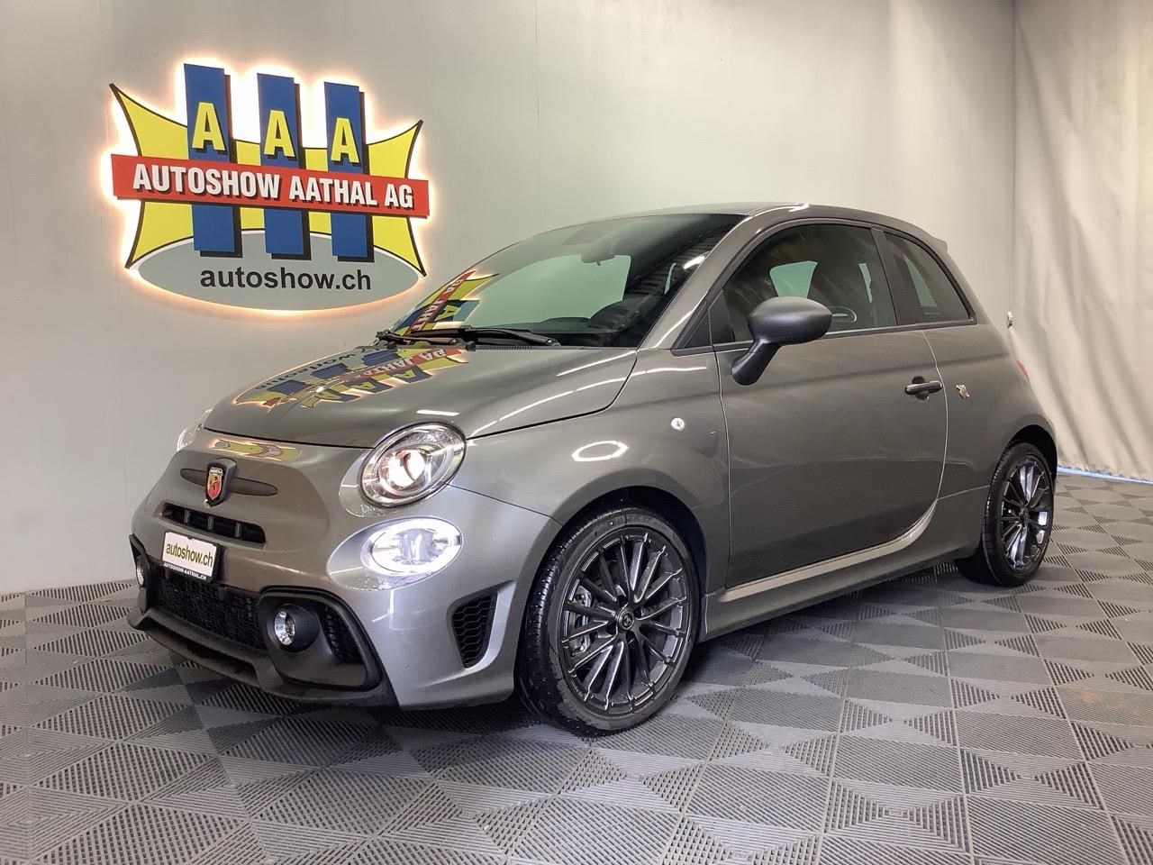 FIAT 595 1.4 16V Turbo Abarth 595