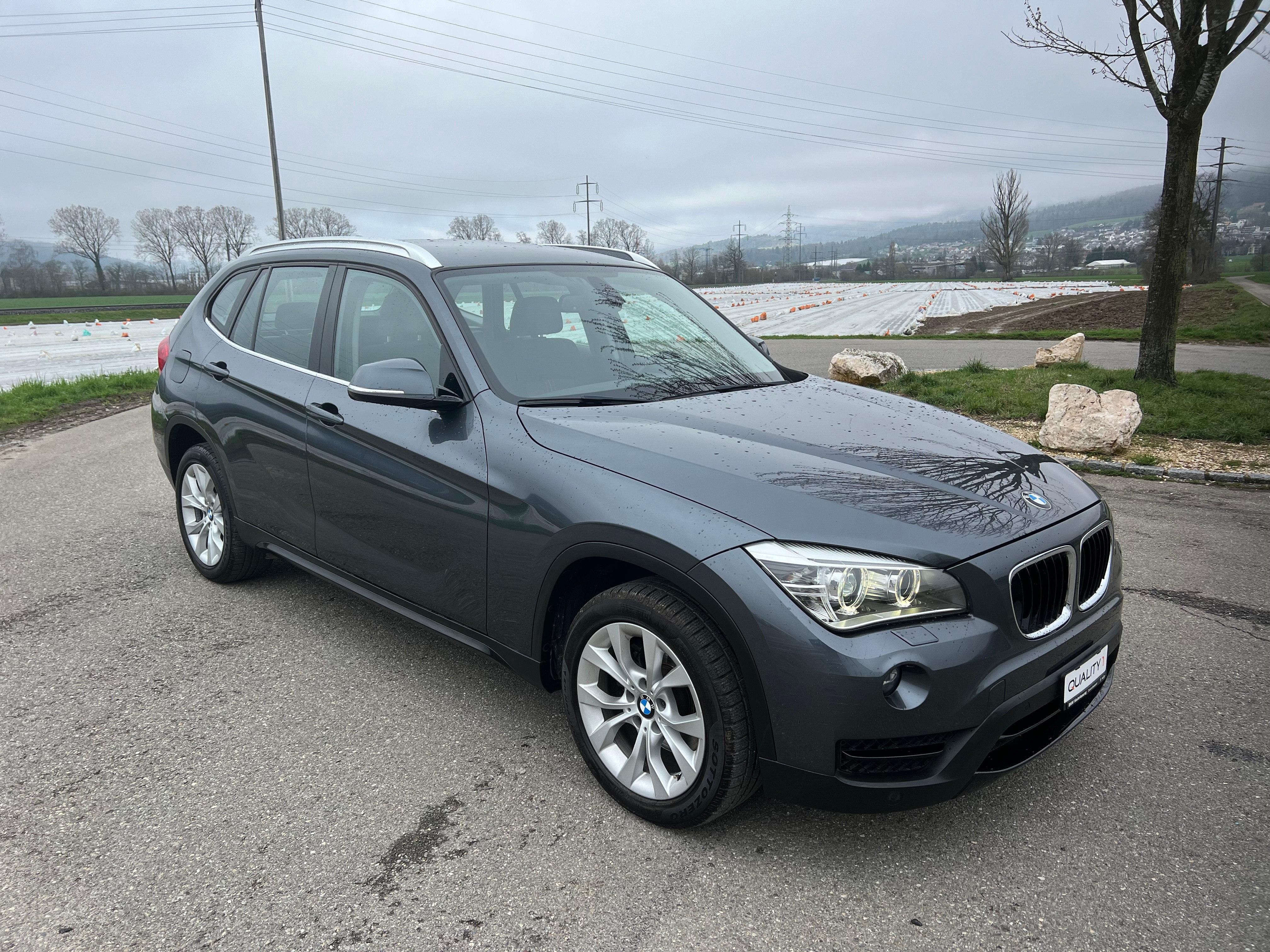 BMW X1 xDrive 20i Steptronic