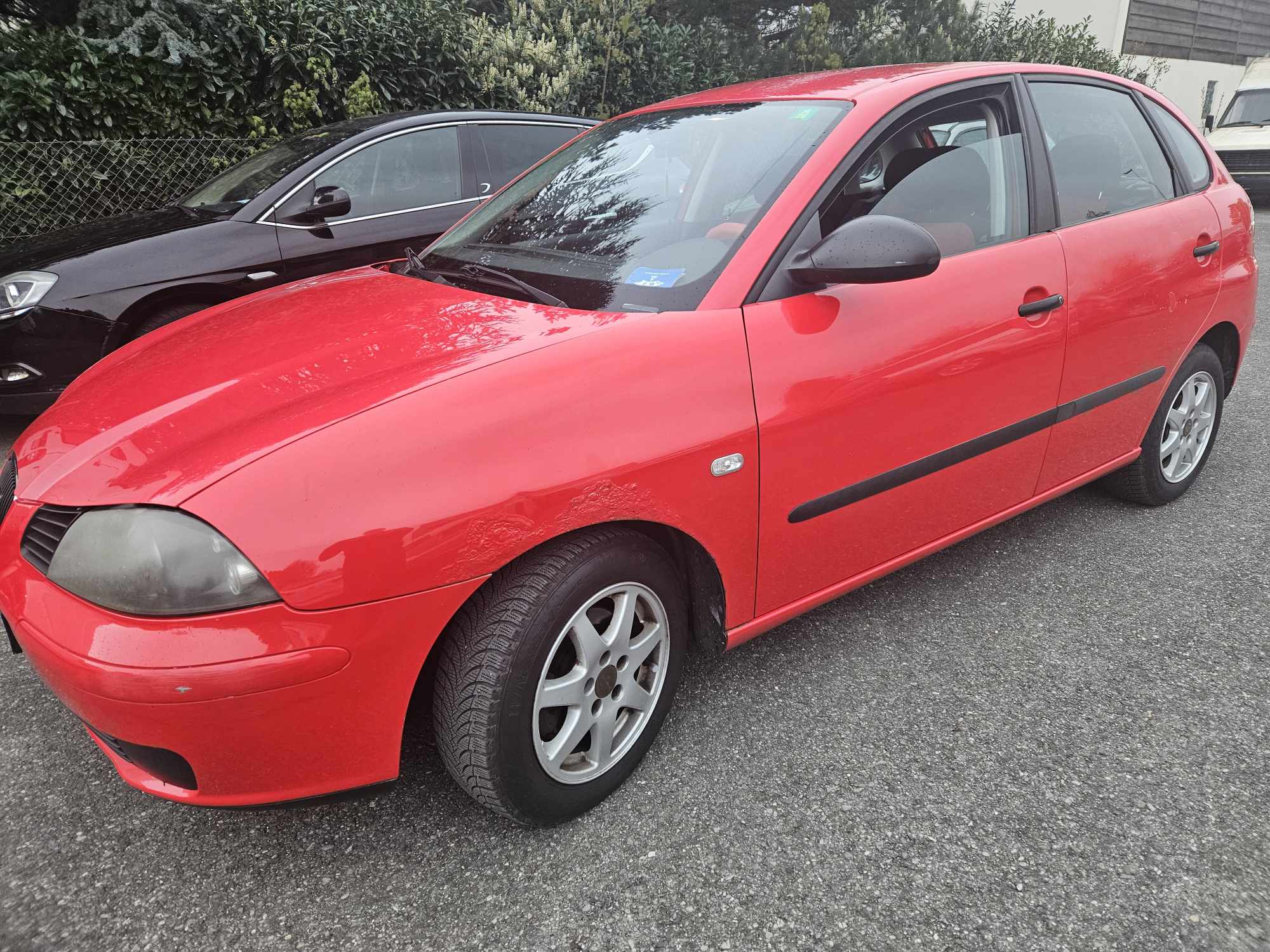 SEAT Ibiza 1.2 Stella