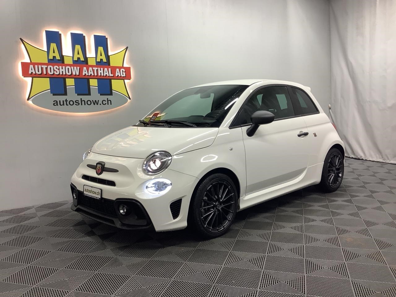 FIAT 595 1.4 16V Turbo Abarth 595