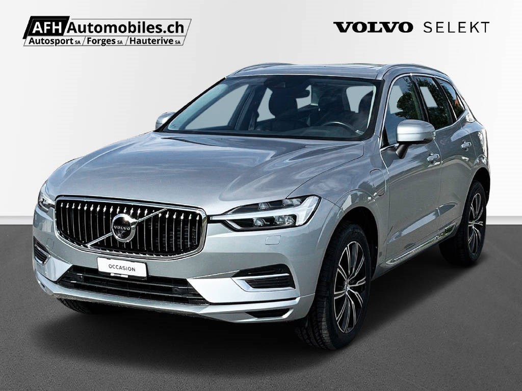 VOLVO XC60 2.0 T8 TE Inscription AWD