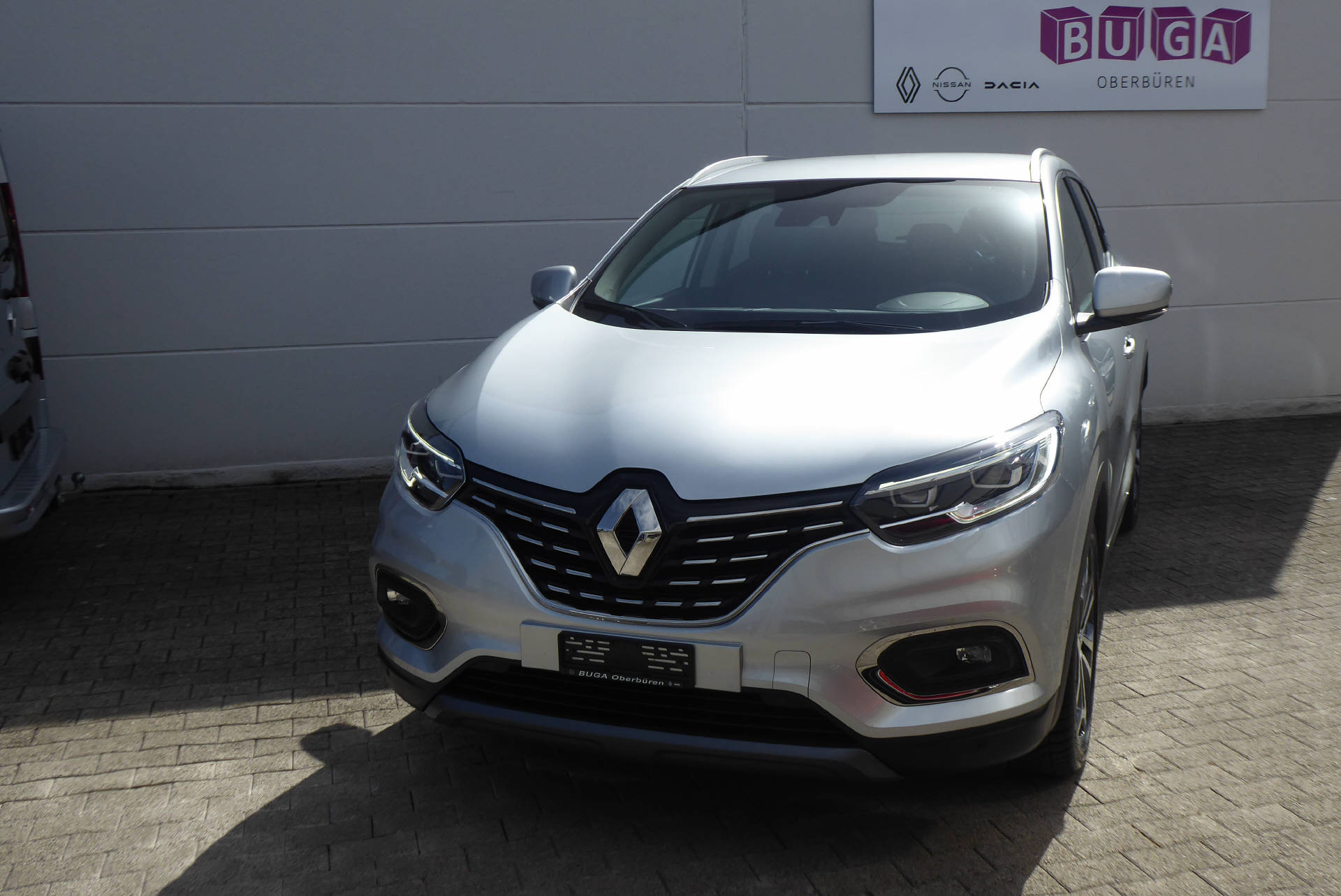 RENAULT Kadjar 1.3 16V Turbo Intens EDC