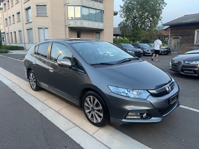 HONDA Insight 1.3i Hybrid Executive CVT