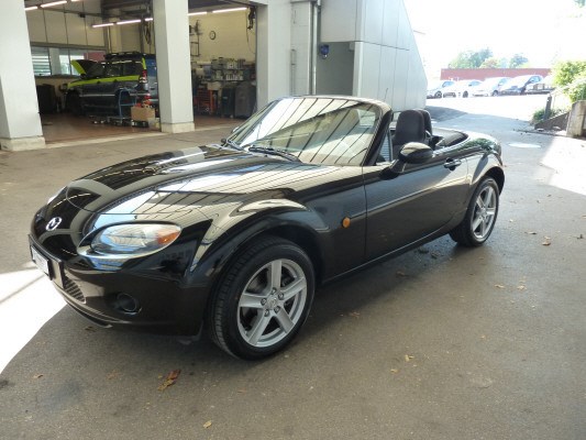 MAZDA MX-5 1.8i 16V Confort