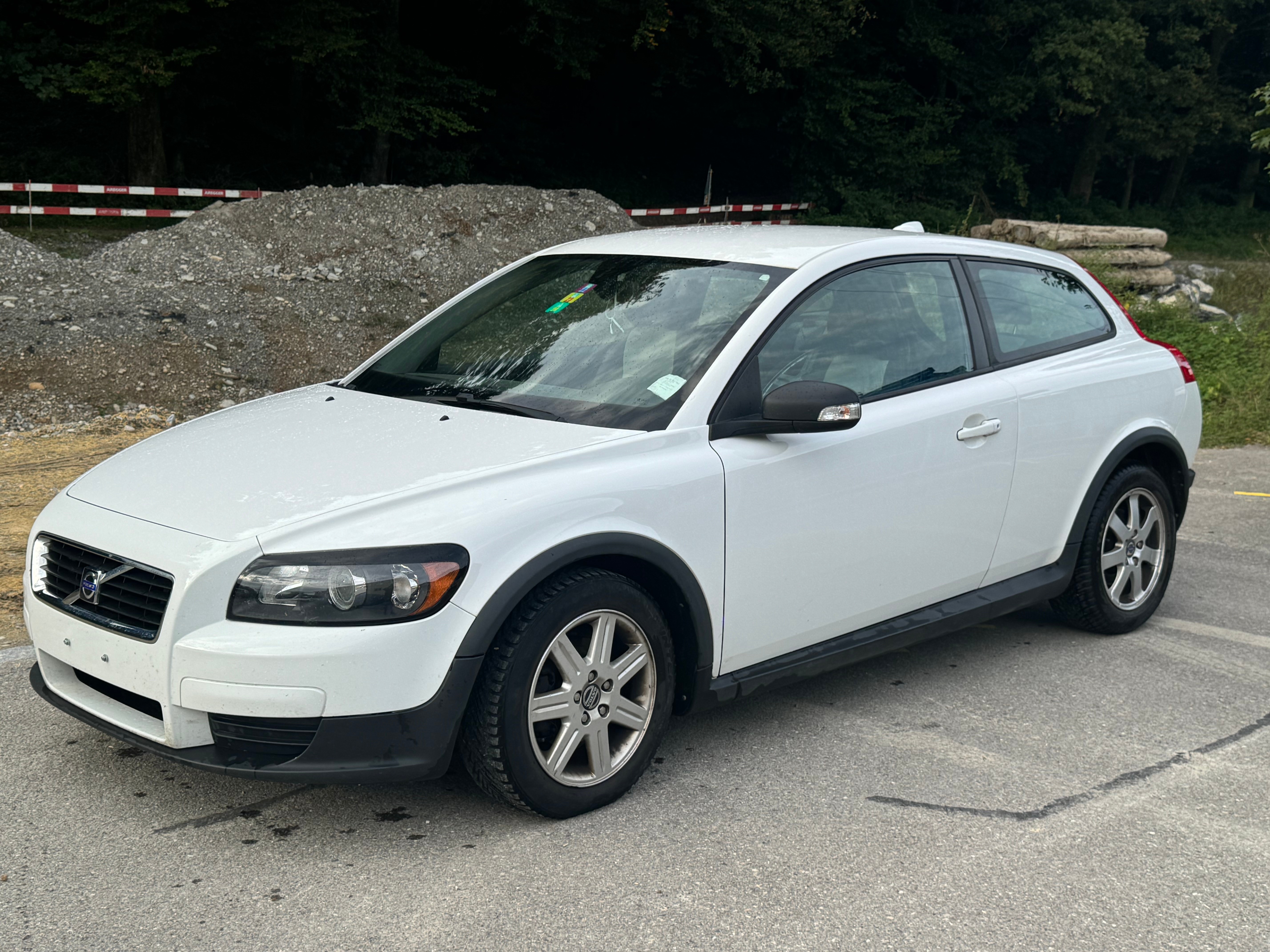 VOLVO C30 1.6