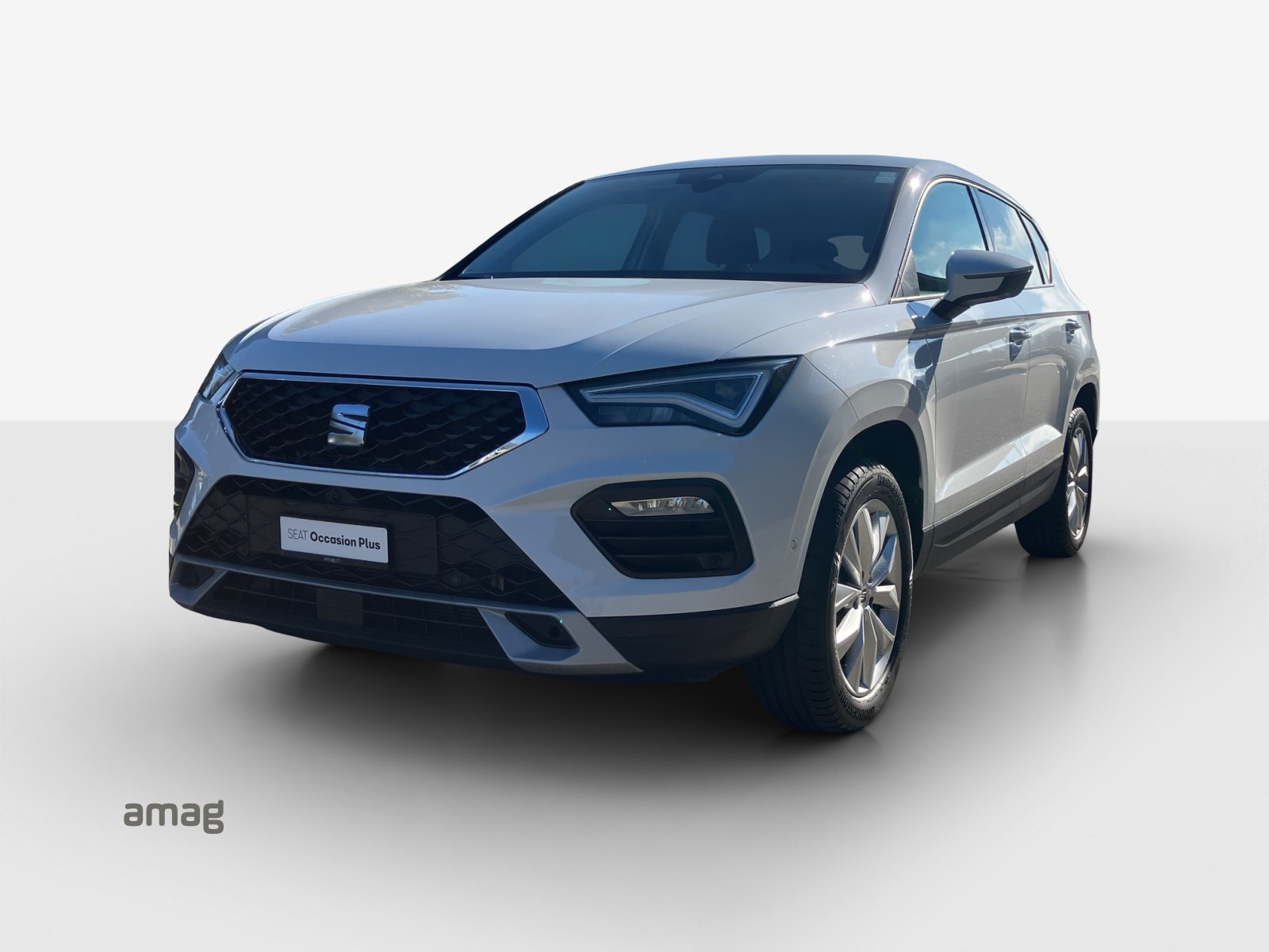 SEAT Ateca 1.5 TSI EVO DSG Style