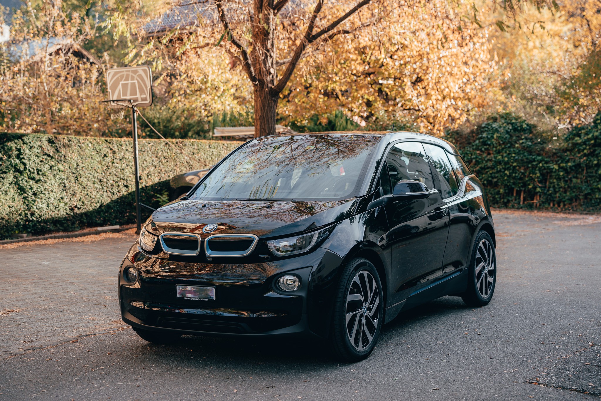 BMW i3 (94Ah)