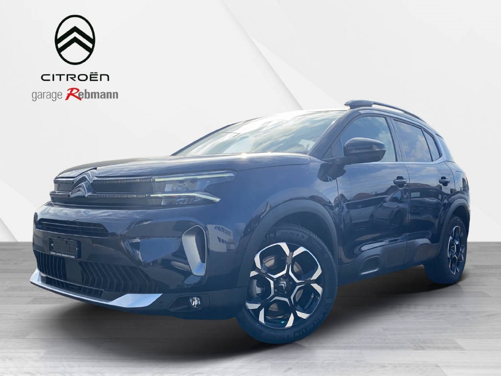 CITROEN C5 Aircross 1.6 Plug-in Hybrid