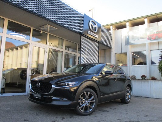 MAZDA CX-30 X 186 Revolut. AWD