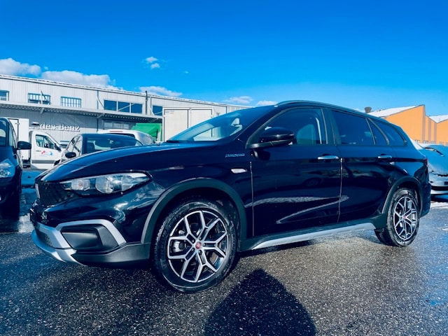 FIAT Tipo 1.5 Hybrid Station Wagon Swiss Edition Cross