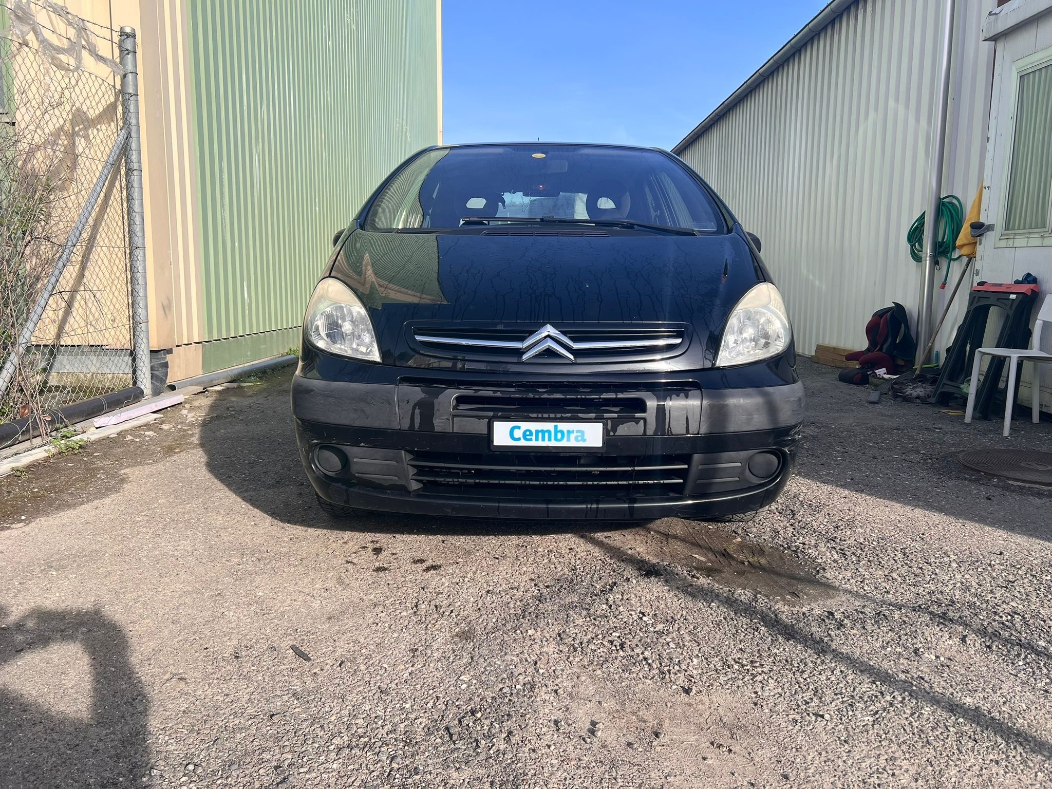 CITROEN Xsara Picasso 1.6i (X)