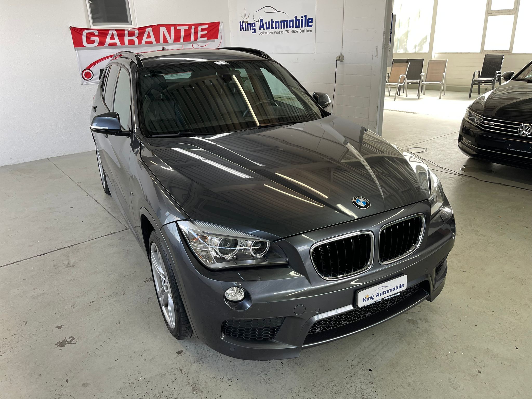 BMW X1 xDrive 28i Steptronic