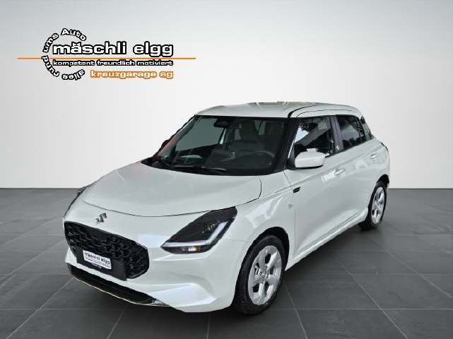 SUZUKI Swift 1.2 1st Edition Hybrid